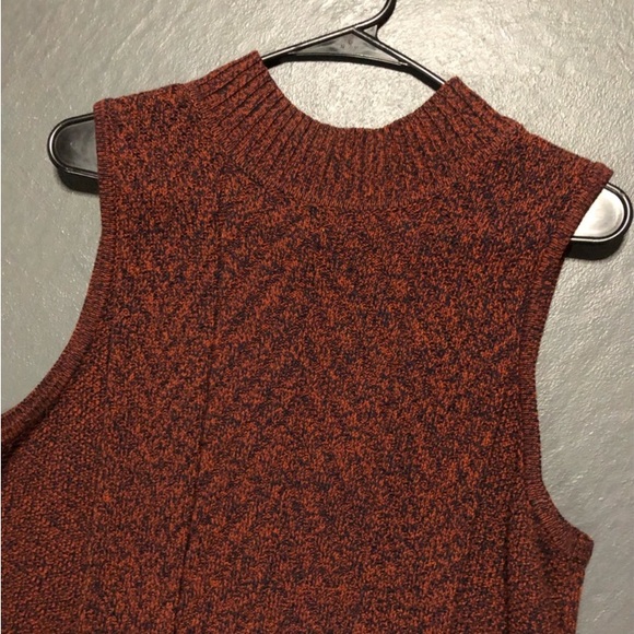 Style & Co. Knit Sweater Dress - Picture 2 of 2